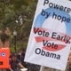 Illustration for article titled Presidential Election Rocks The Robot Vote